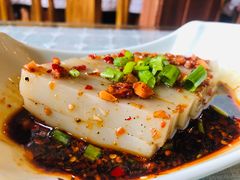 鸡豆凉粉-小厨子私房菜·云南美食店
