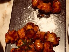 -绿茶餐厅(领展购物广场·中关村店)