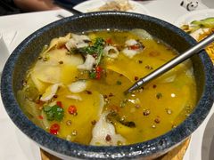 -眉州东坡(上海中心店)