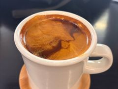 -麻雀咖啡SPARROW COFFEE(十全街店)