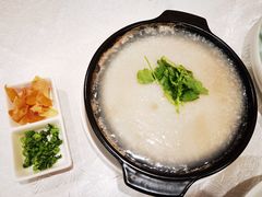 -东方之珠海鲜酒楼(南开店)