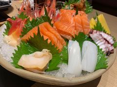 -匠和风精致料理(福州金融街万达店)