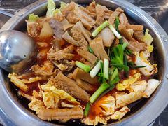-古乐牛香·鲜牛肉牛杂火锅(高新店)