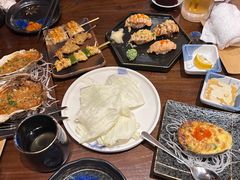 -鸟鹏烧鸟居酒屋(龙岗万科店)