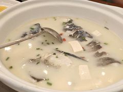 -浔味·山屿湖·正宗淳牌全鱼宴老字号