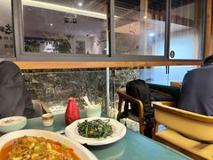 -云隐小厨·传统大理美食(复兴路店)