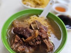 -麦文记面家(佐敦店)