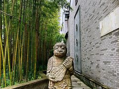 -龙潭水乡