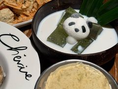 -岛风·台食小馆 ISLAND BISTRO(烟台山店)