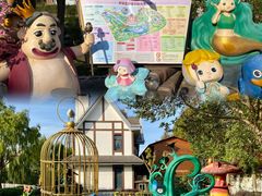 -安徒生童话乐园