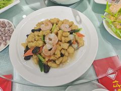 -付家庄小渔村(香周路店)