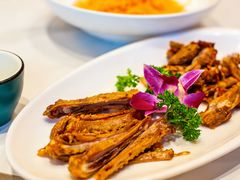 -梅利汴京烤鸭•开封豫菜地标店(东司门店)