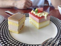 -天悦阁海景酒廊