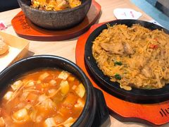 -小木屋拌饭(沈阳中街大悦城店)