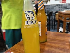 -浑河春面馆非遗鹿角面(良乡店)