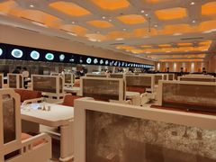 -白金汉爵大酒店-24小时餐厅