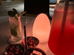 -三迪希尔顿酒店·星空酒廊