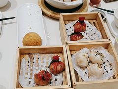 -蔡澜点心·粤菜(月星环球港店)