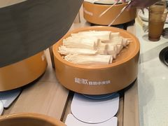 -龍歌自助小火锅(城阳万象汇店)
