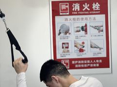 -WEGYMER健萌健身(麦德龙钰龙天下馆)