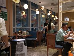 -亚马逊蒸汽活海鲜自助(LCM置汇旭辉广场店)