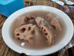 -雨田饭店(华兴东街店)