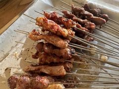 -马子全羊(堤口路店)