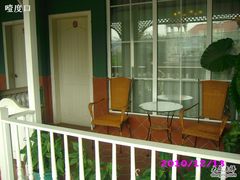 雪山房-娜娜度假小旅馆