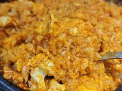 -火炉情韩国料理店(古田路店)