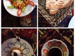 -Old Ottoman Cafe & Restaurant