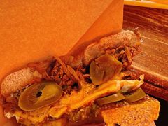 -Catch Bagel(芳草地店)