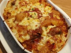 -必胜客(花舞大唐博物馆店)