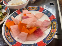 -北五环老北京自助铜锅涮肉·烧烤(黑泉路店)