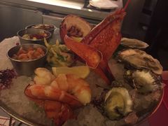 -db Bistro & Oyster Bar by Daniel Boulud(滨海湾金沙店)