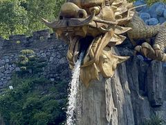 -龙潭生态旅游度假区