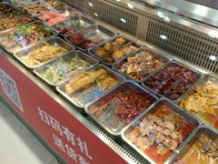 -山林大红·上海大红肠(四川北路店)