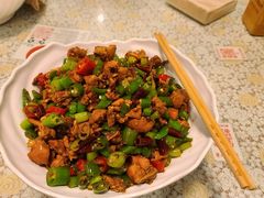 -文三里屯面馆(三里屯店)