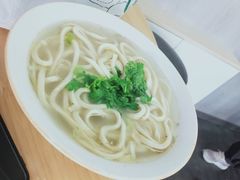 -正宗胖子抻面馆(岭东路店)