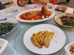 -清真马祥兴菜馆(云南北路店)