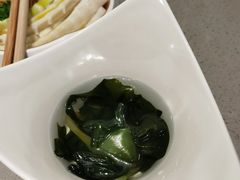 -海底捞火锅(奥森店)