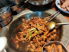 -慧娟面馆·餐厅(望江路店)