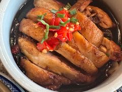 -南京大牌档(中山陵店)