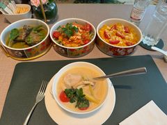 -大堂酒廊(澳门文华东方酒店)