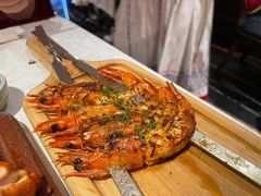 -俄士厨房(环球港店)