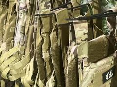 -兵魂·室内真人CS枪战俱乐部·团建·军事轰趴馆