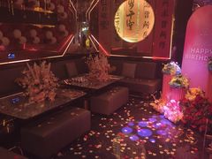 -INLOVE KTV(西溪印象城店)