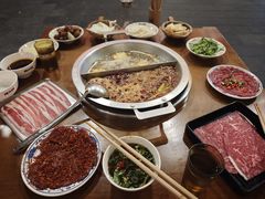 -楠火锅(太古里总店)