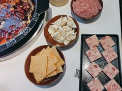 -卤校长老火锅(杨家坪直营店)