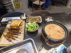-老虎滩大连海鲜烧烤(建邺云锦路总店)
