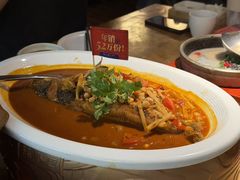 -桂小厨广西菜(印象城店)
